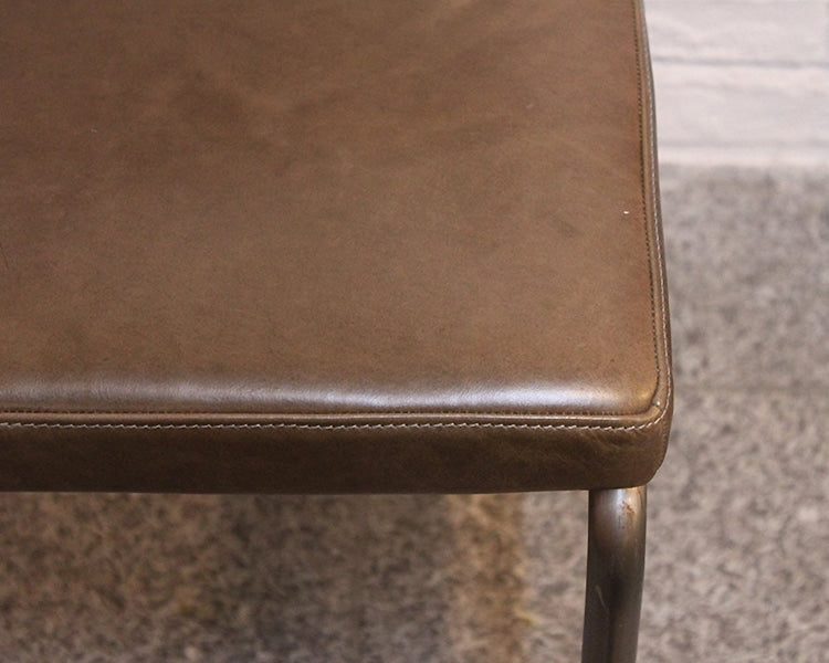 BRISTOL CHAIR LEATHER ブリストルチェア レザー