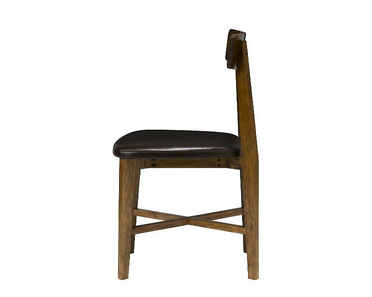 CHINON CHAIR Leather シノンチェア レザー