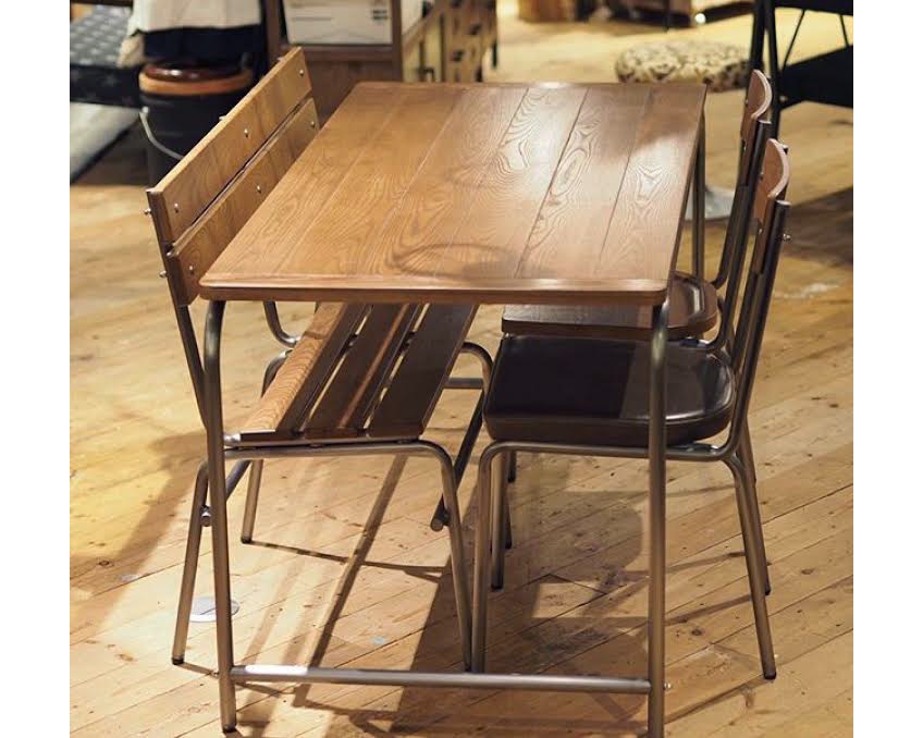 BRISTOL DINING TABLE Bristol Dining Table S