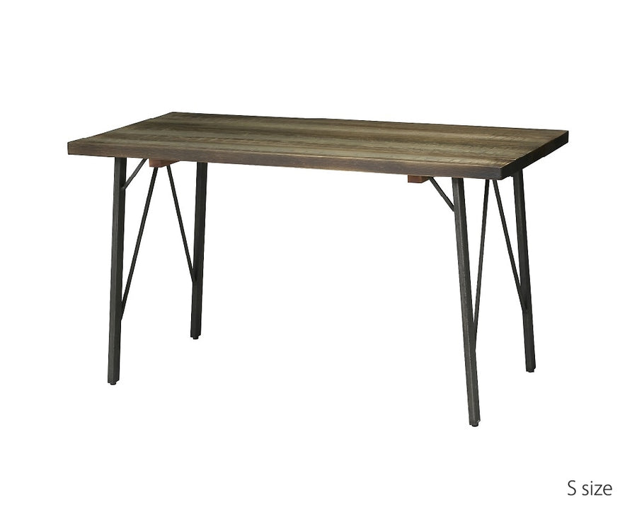 CHINON DINING TABLE シノンダイニングテーブル S