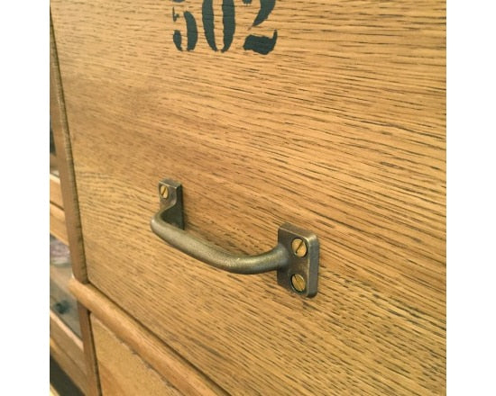 BOND FILE CABINET ボンドファイルキャビネット