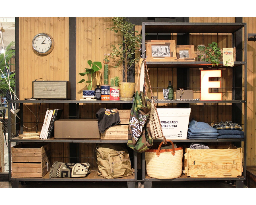 CALVI SHELF カルヴィシェルフ