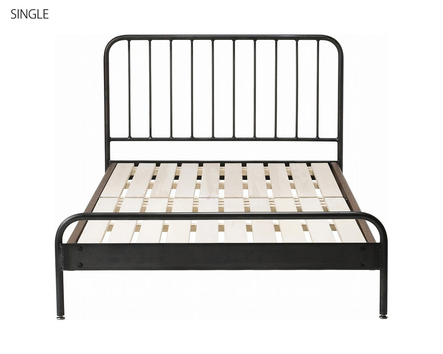 SENS BED サンクベッド S