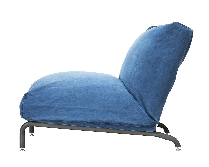 RODEZ CHAIR DENIM Rodechair denim