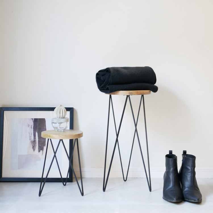 Circle Stand S