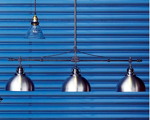GENT PENDANT LAMP ゲントペンダントランプ