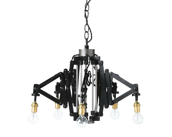 BEND PENDANT LAMP ベンドペンダントランプ