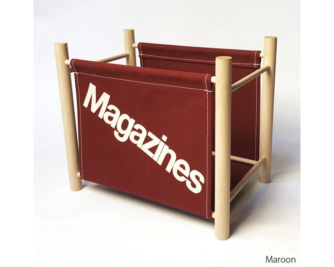 Magazine Rack