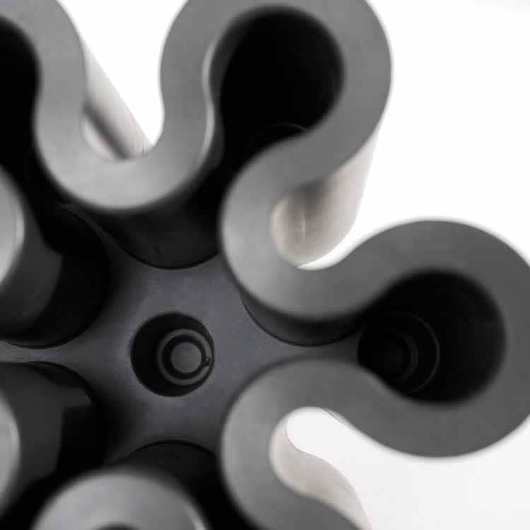 Splash Mini Black