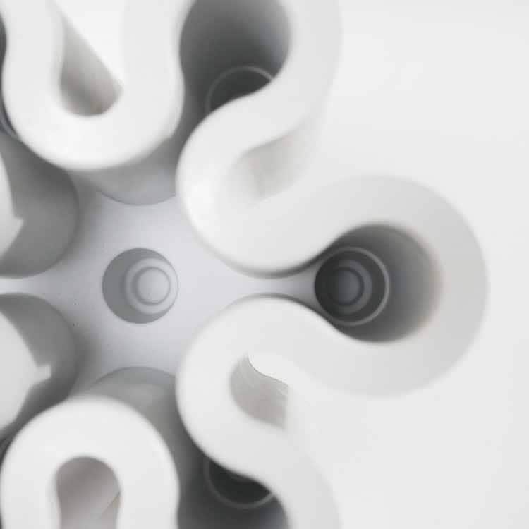 Splash Mini White