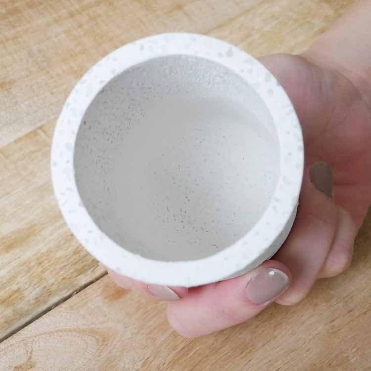 トゥースブラッシュスタンド ホワイト