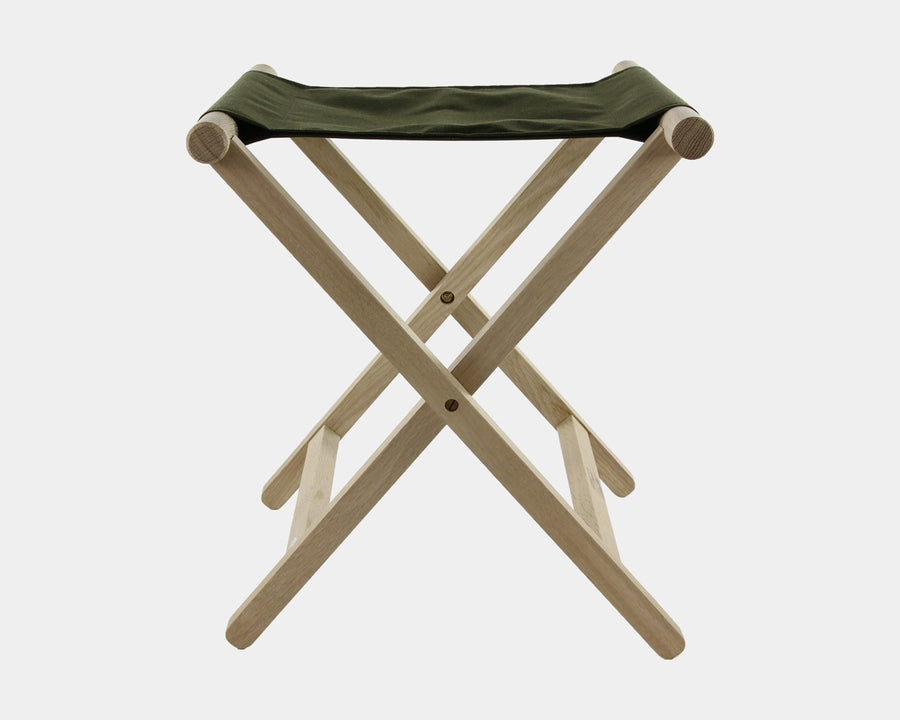 GS Folding Stool GSフォールディングスツール