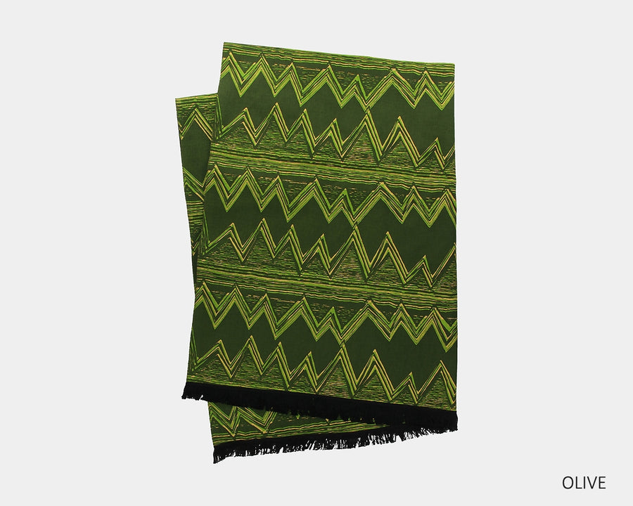 GS Tribal Rug GSトライバルラグ