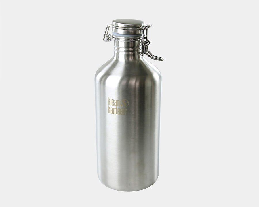 GS Growler 64oz by Klean Kanteen GS Growler 64oz