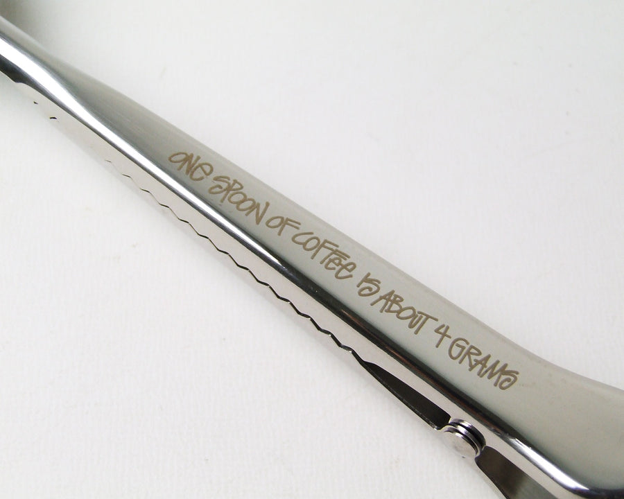GS Coffee Spoon GSコーヒースプーン