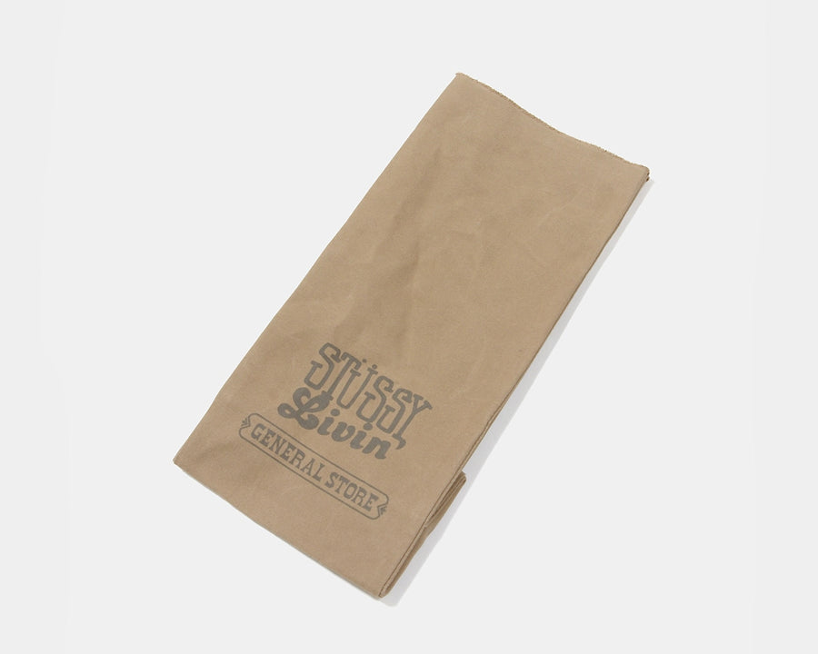 Medium Brown Bag ミディアムブラウンバッグ
