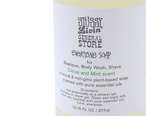 GS Everyone Soap made by EO GSエブリワンソープ