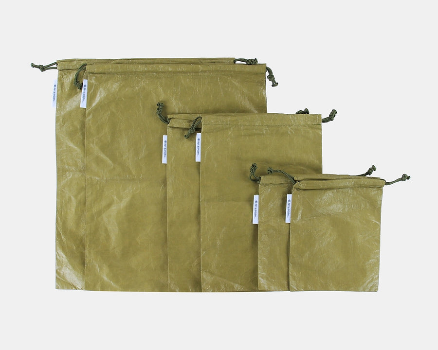 GS Utility Tyvek Pouch Set