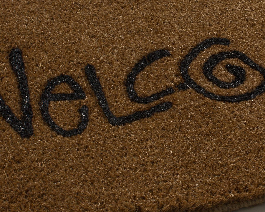 GS Welcome Mat Large GSウェルカムマットラージ