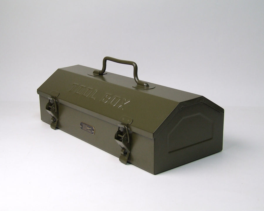 GS Steel Tool box スチールツールボックス