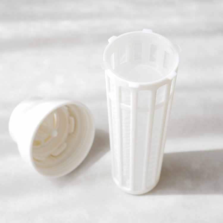 CAPSULE コールドブリューカラフェ ホワイト