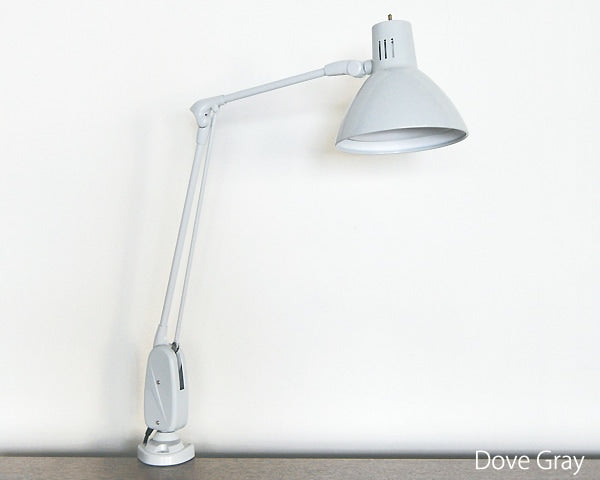 602 Clamp Light クランプライト