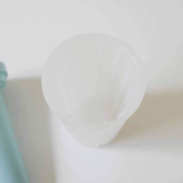 Crushed Ice Maker Light Blue