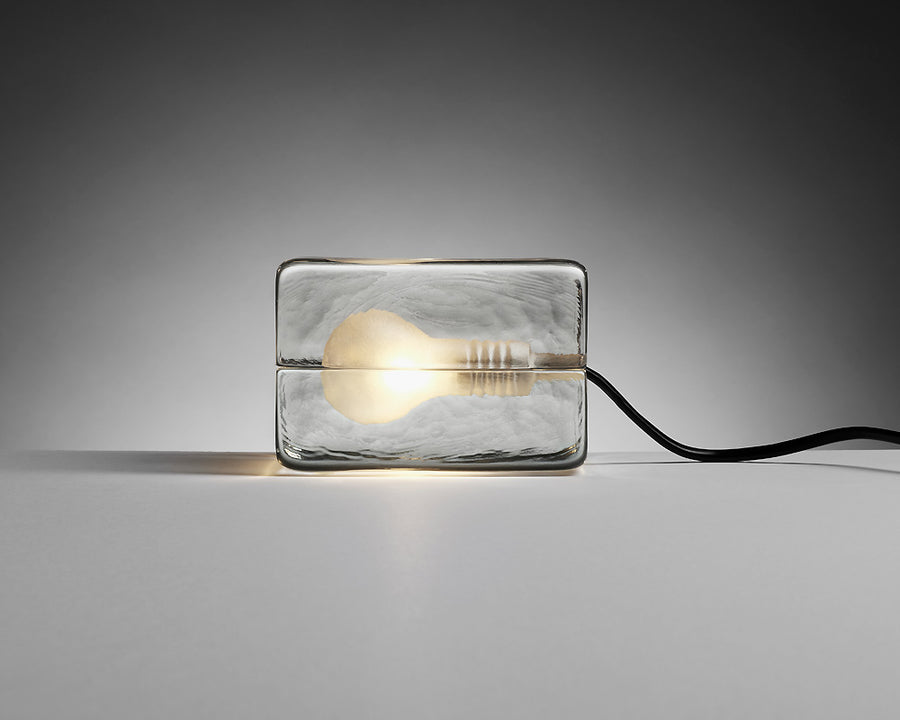 Block Lamp Mini Block Lamp Mini