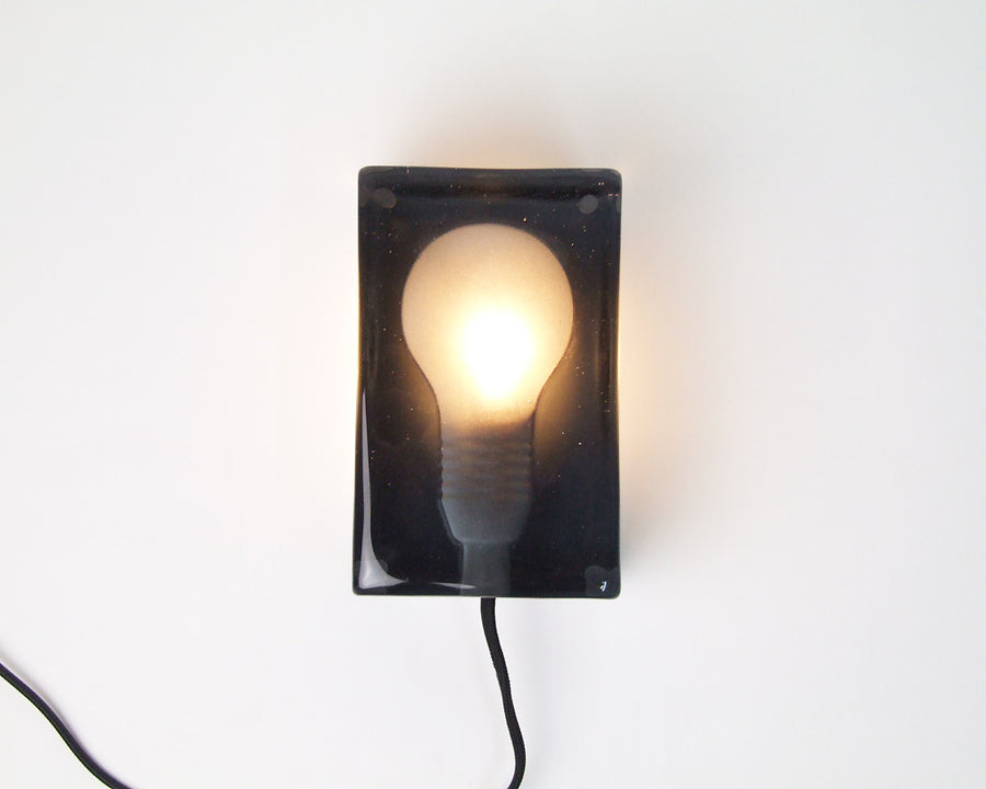 Block Lamp Smoke Limited Block Lamp Limited Smoke