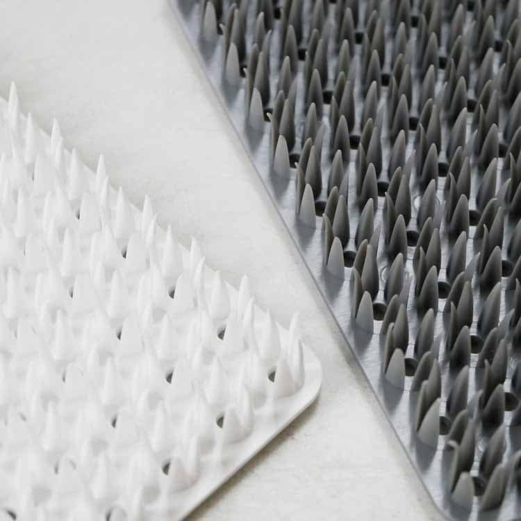 Platawa for Kitchen Gray