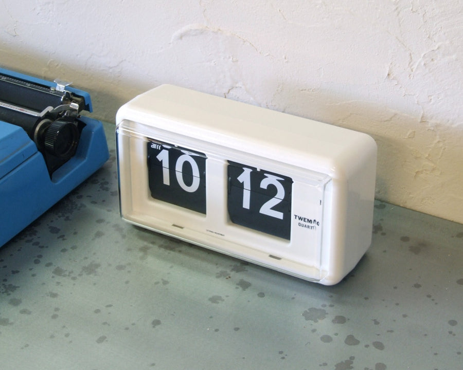 Flip Clock QT-30 Flip Clock QT-30