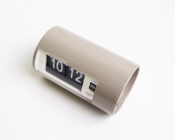 Alarm Clock AP-28 Gray Alarm Clock Gray