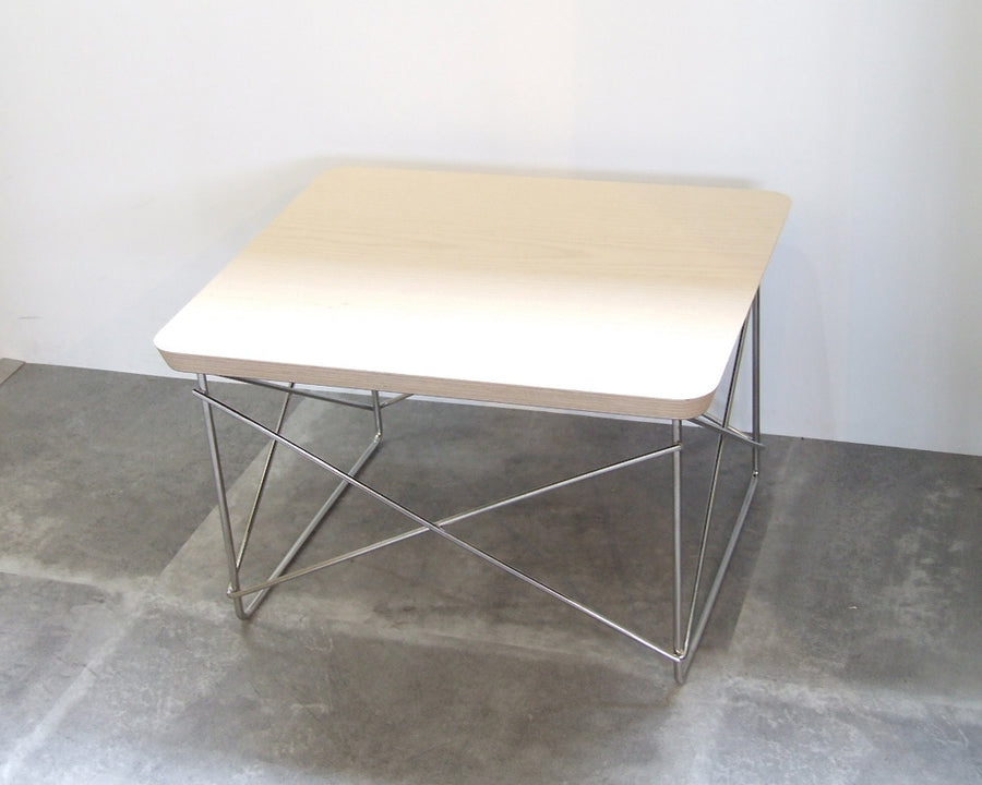 Eames LTRT ash アッシュ天板