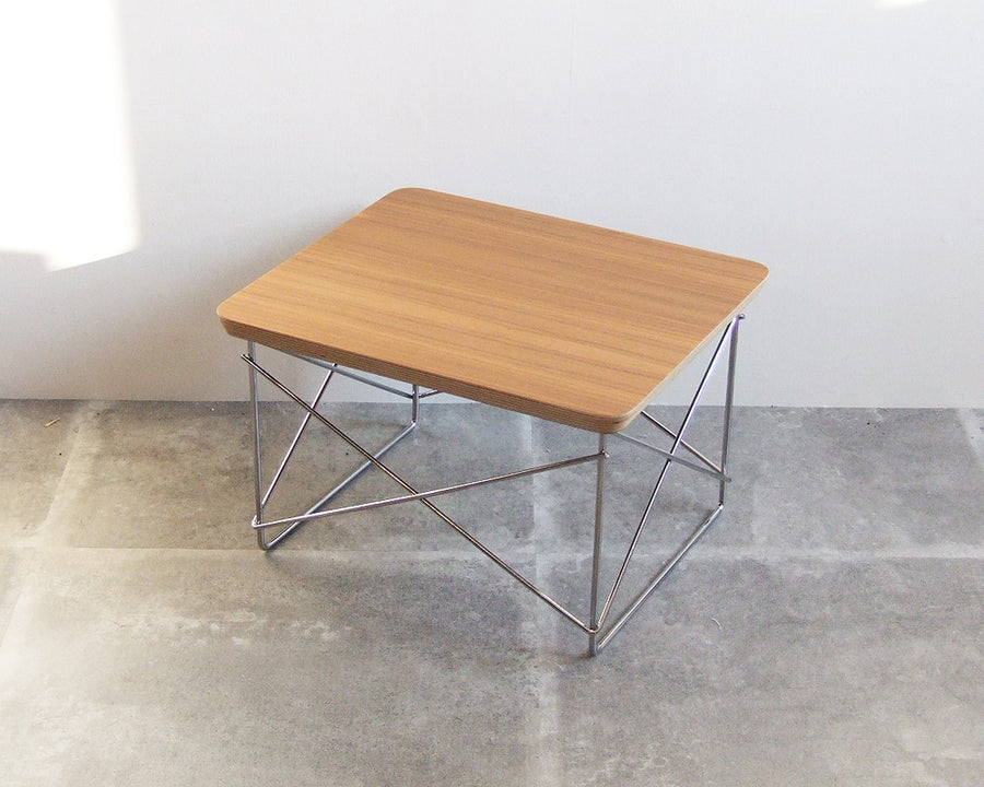 Eames LTRT Walnut ウォールナット