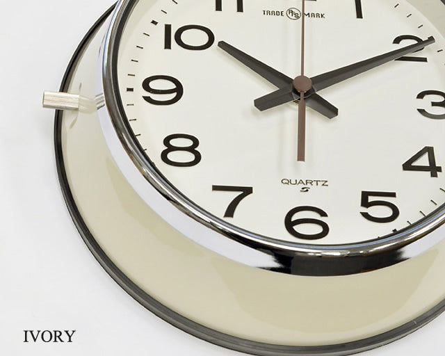 SEIKO Wall Clock