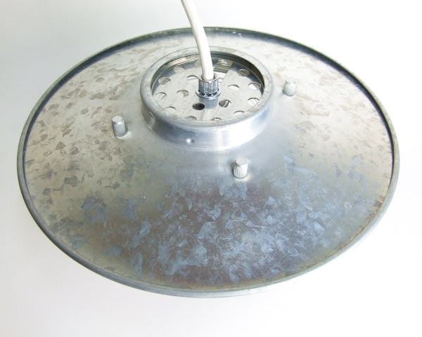 Ball Canister Lamp ボールキャニスターランプ