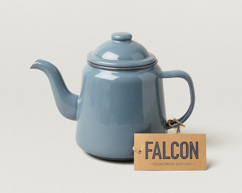 Tea Pot 琺瑯ティーポット
