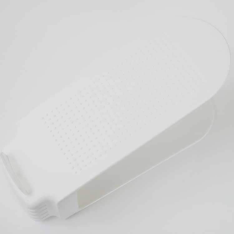 くつホルダー ワイド 6P ホワイト