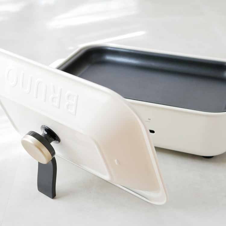 コンパクト ホットプレート用 スタンドノブ