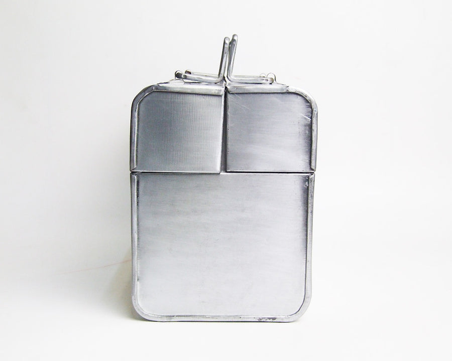 STEEL TOOL BOX スチールツールボックス