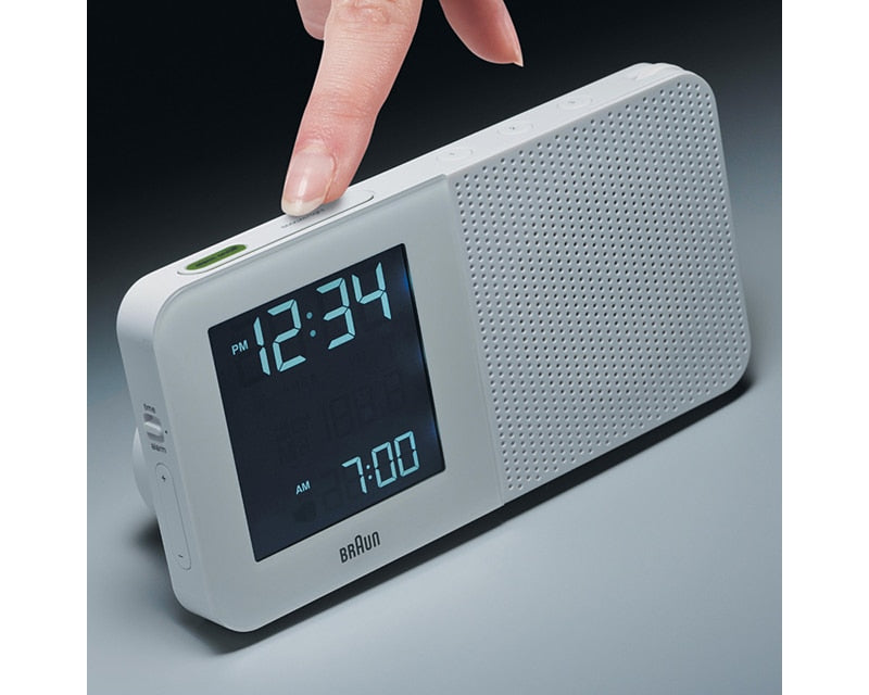 Radio Clock BNC010 ラジオクロック
