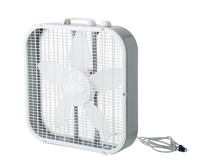 BOX FAN / 扇風機 ラスコ ボックスファン
