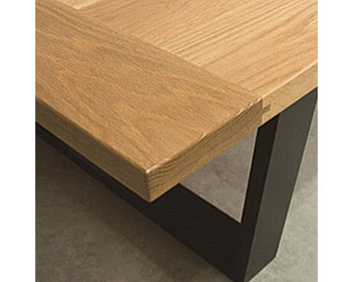 Square Leg Table スクエアレッグテーブル S