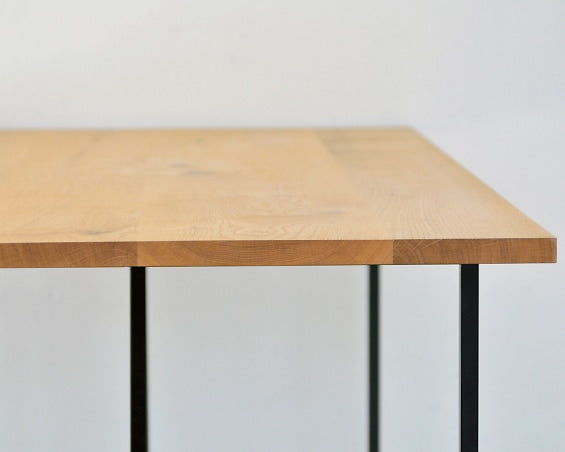 Steel Rod Table