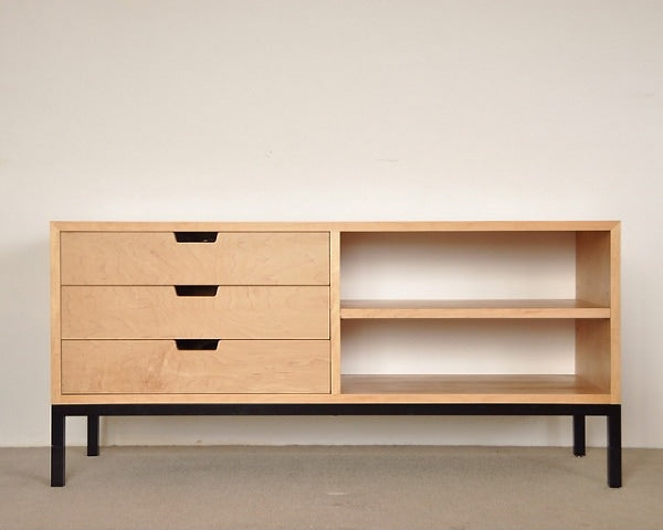 High &amp; Low System Cabinet