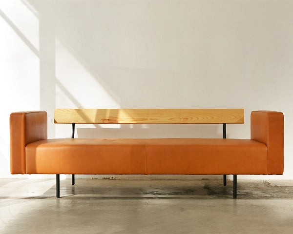 Perch Sofa