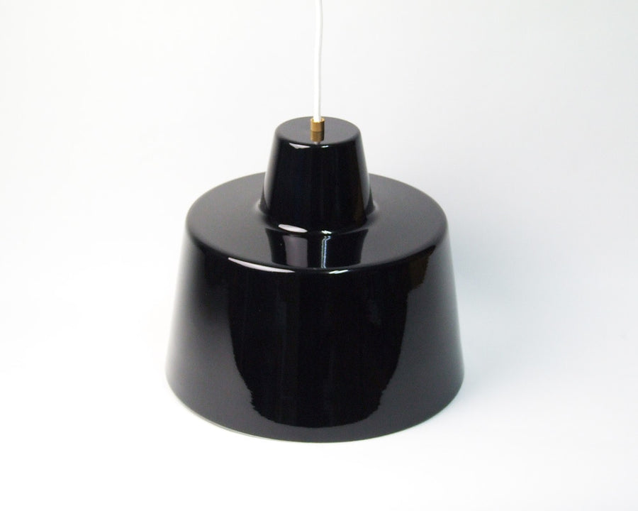 Ceiling Lamp Black