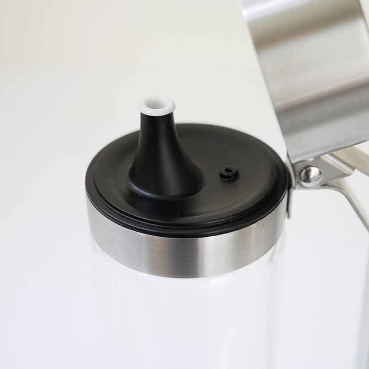 Oil &amp; Vinegar Bottle 500ml