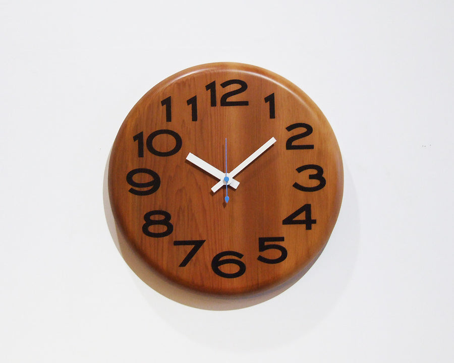 Cheese Clock Red Cedder チーズクロック レッドシダー