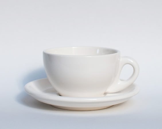 Original Cup＆Saucer オリジナルカップ&ソーサー